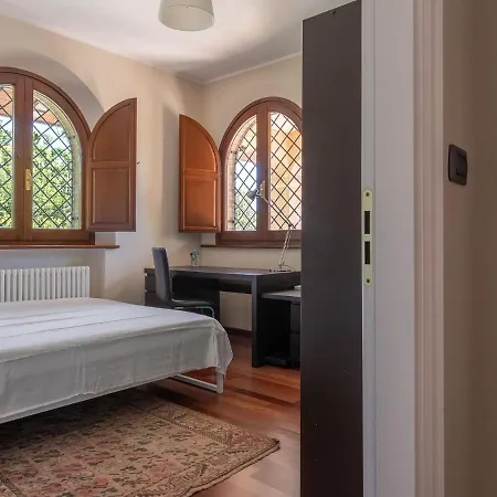 Villa Elegant In The Hills Of Tortoreto With A Garden Poggio Morello