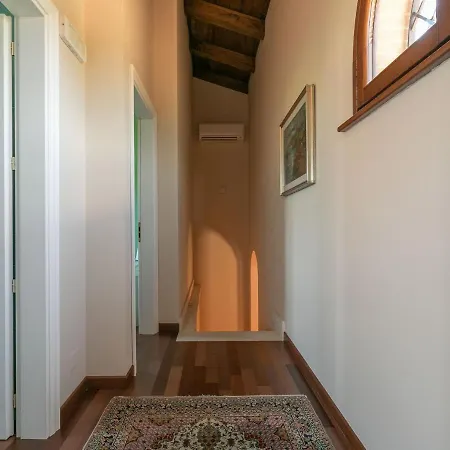 Elegant In The Hills Of Tortoreto With A Garden Villa Poggio Morello