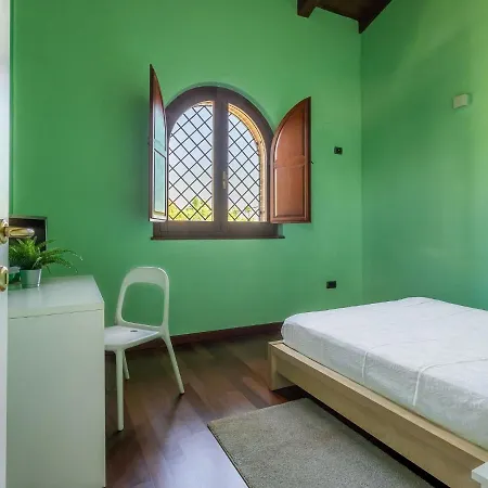Elegant In The Hills Of Tortoreto With A Garden Villa